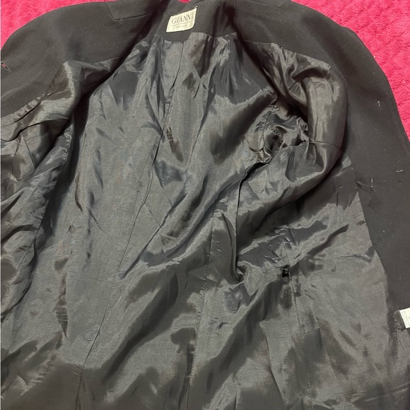 Woman Jacket - Picture 5 of 5